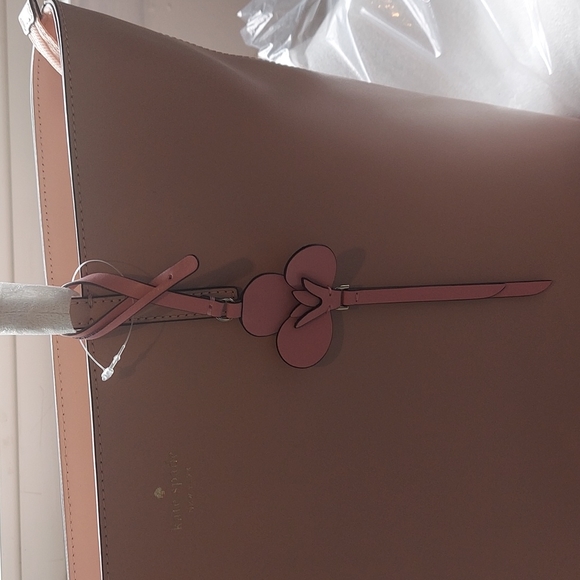 Kate Spade large tote - Picture 4 of 12